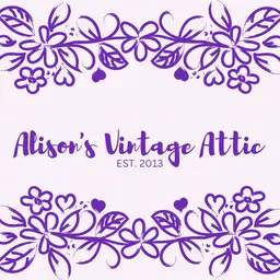 alisonsvintageattic