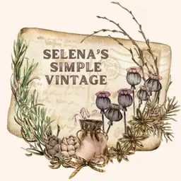 selenassimplevintage