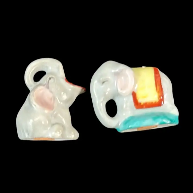 008. Elephants on Parade!