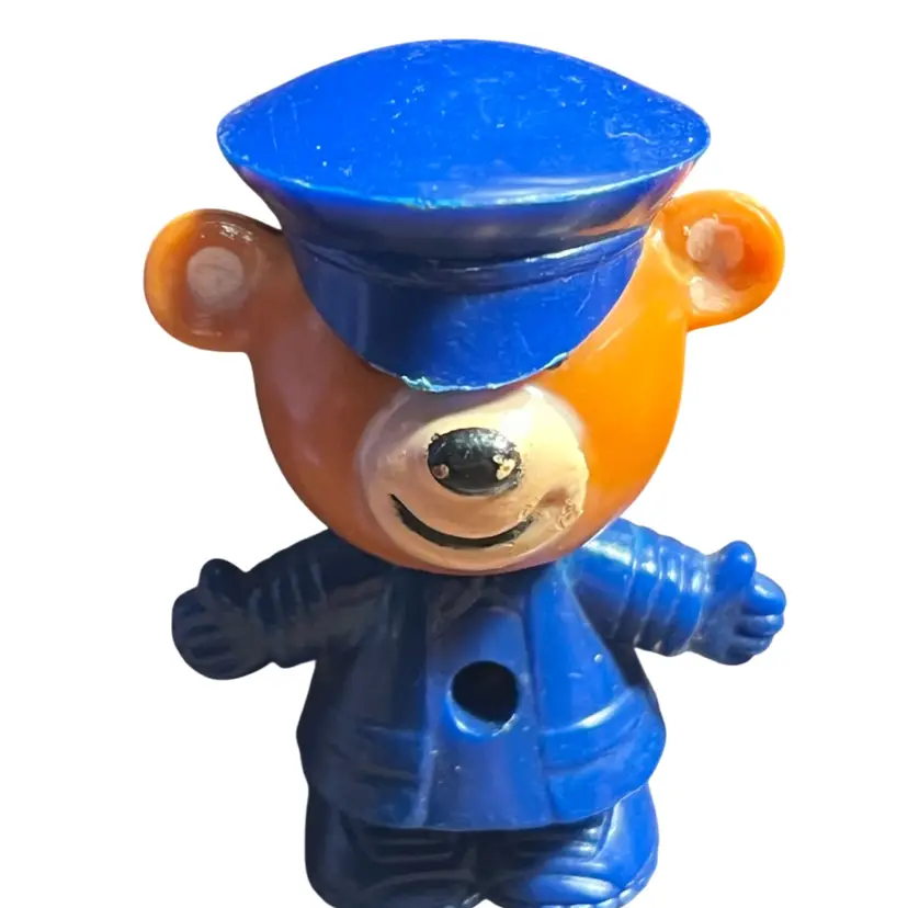 Disney PVC Figure As Pictured