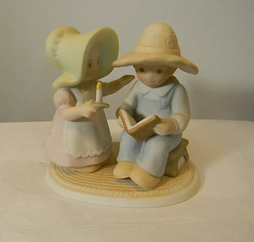 Circle of Friends Collection by Masterpiece-The Family Hour 1993