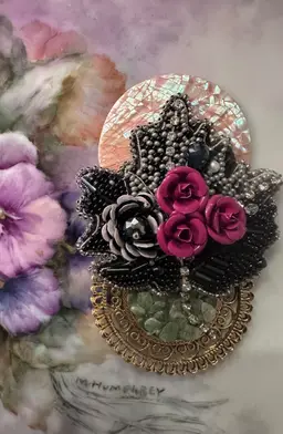 The Garden Relic | BLOOM SERIES