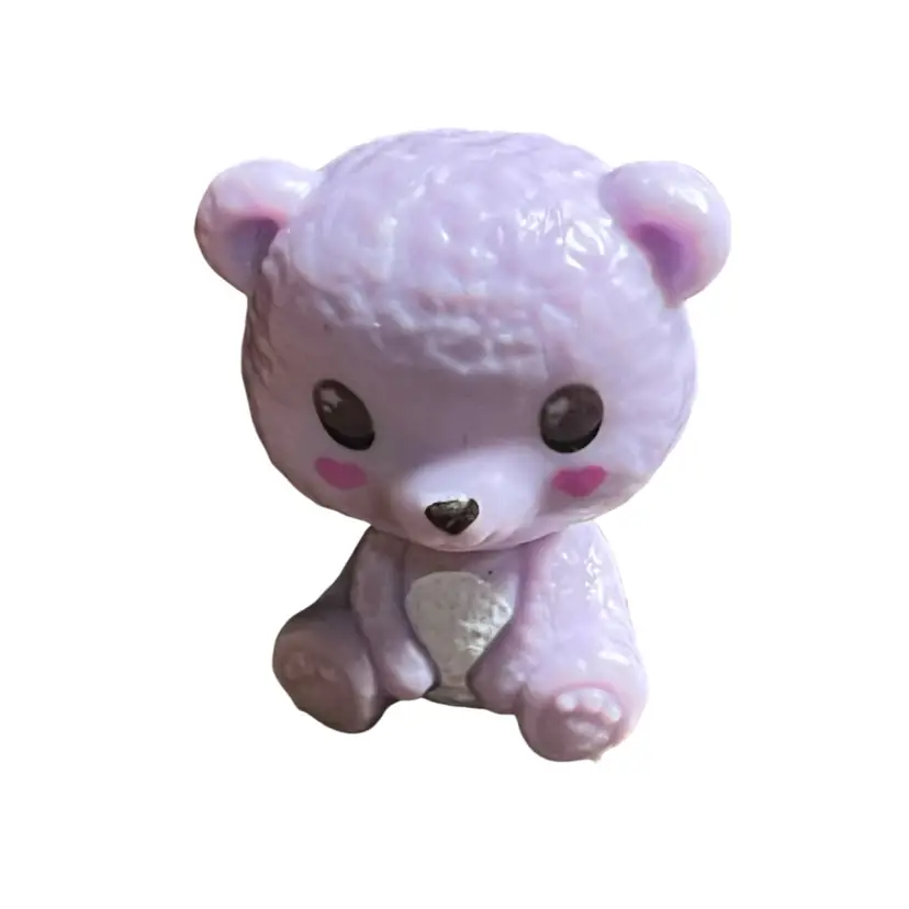 Disney PVC Figure As Pictured