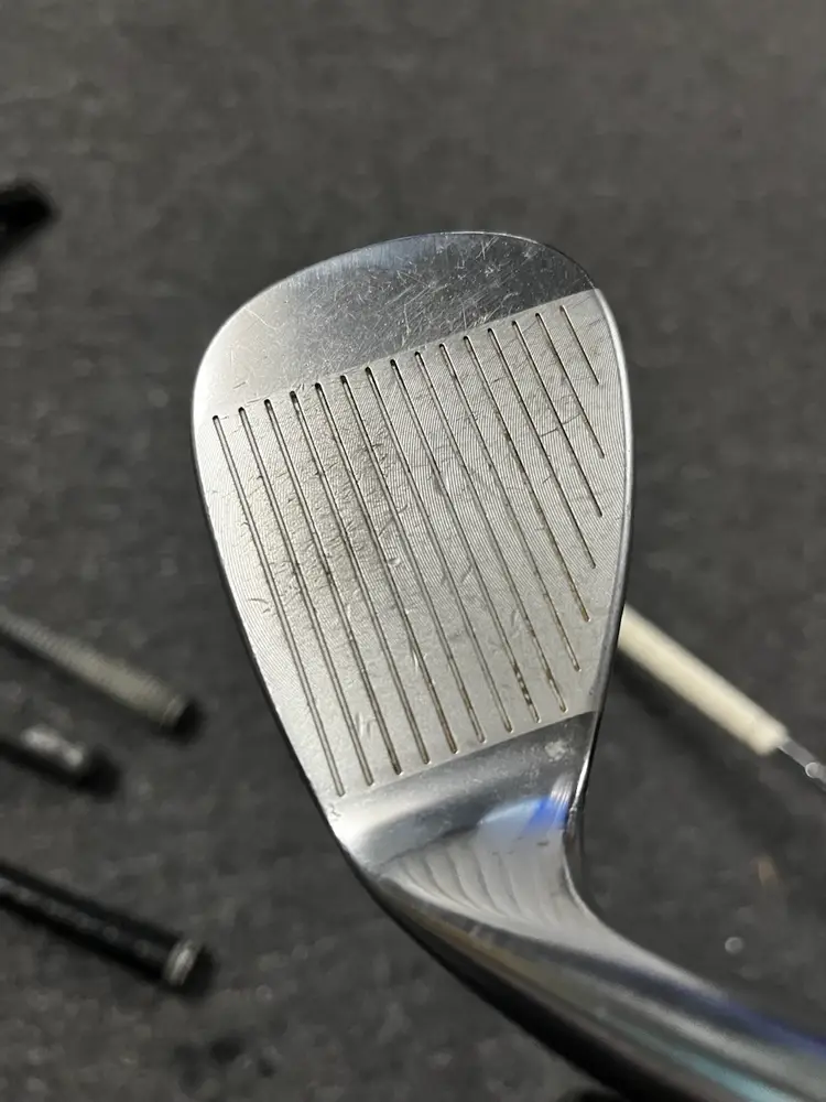 Nicklaus 58 Degree Wedge