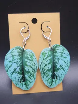 Exotica Earrings