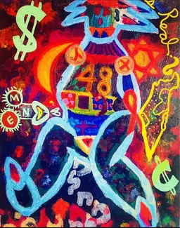 Fuck Liberty, give me Peace ☮️