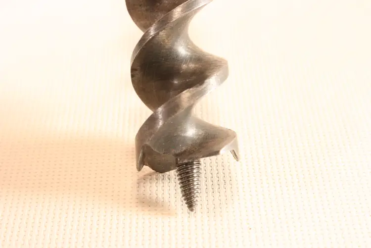 Russell Jennings No. 100 #18 Bit, Rare Size (8971)