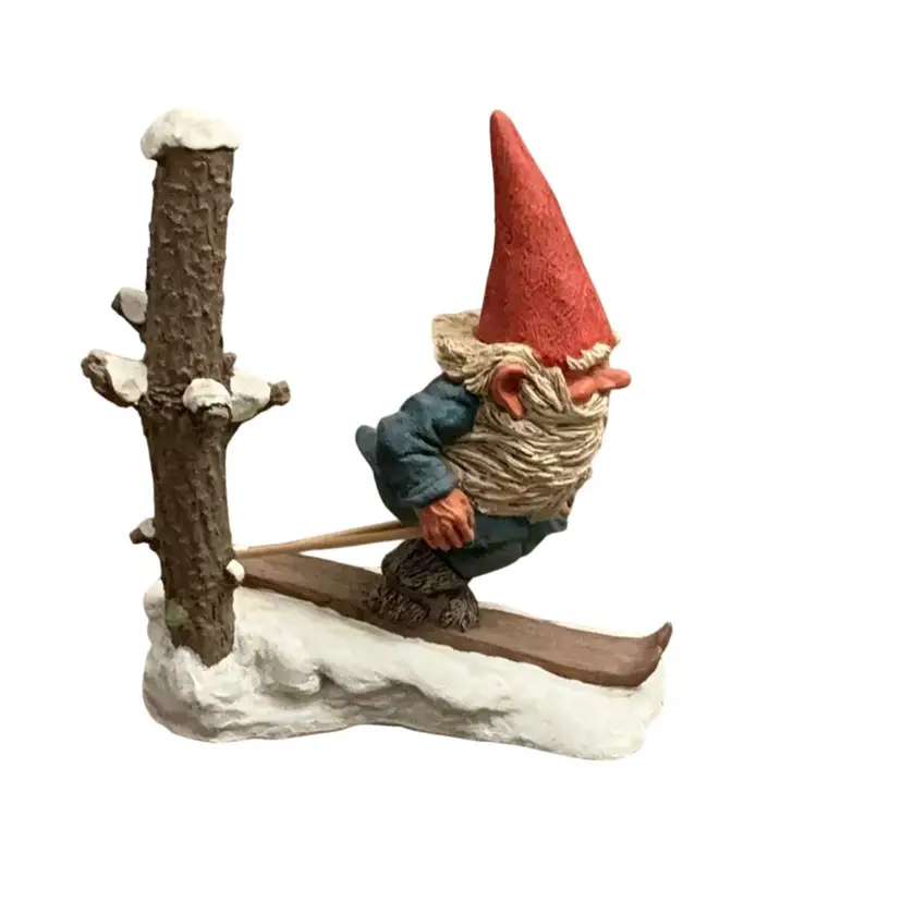 Vintage Enesco Klaus Wickl “Pepi” Figure