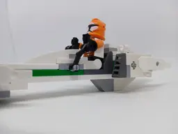 LEGO Star Wars 7913 BARC Speeder