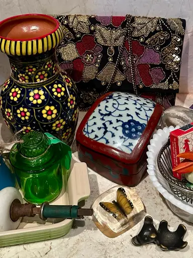 Let’s “Tumble Up” To The Loft & Shop New Finds