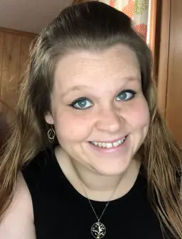 Jenna Brackett's avatar