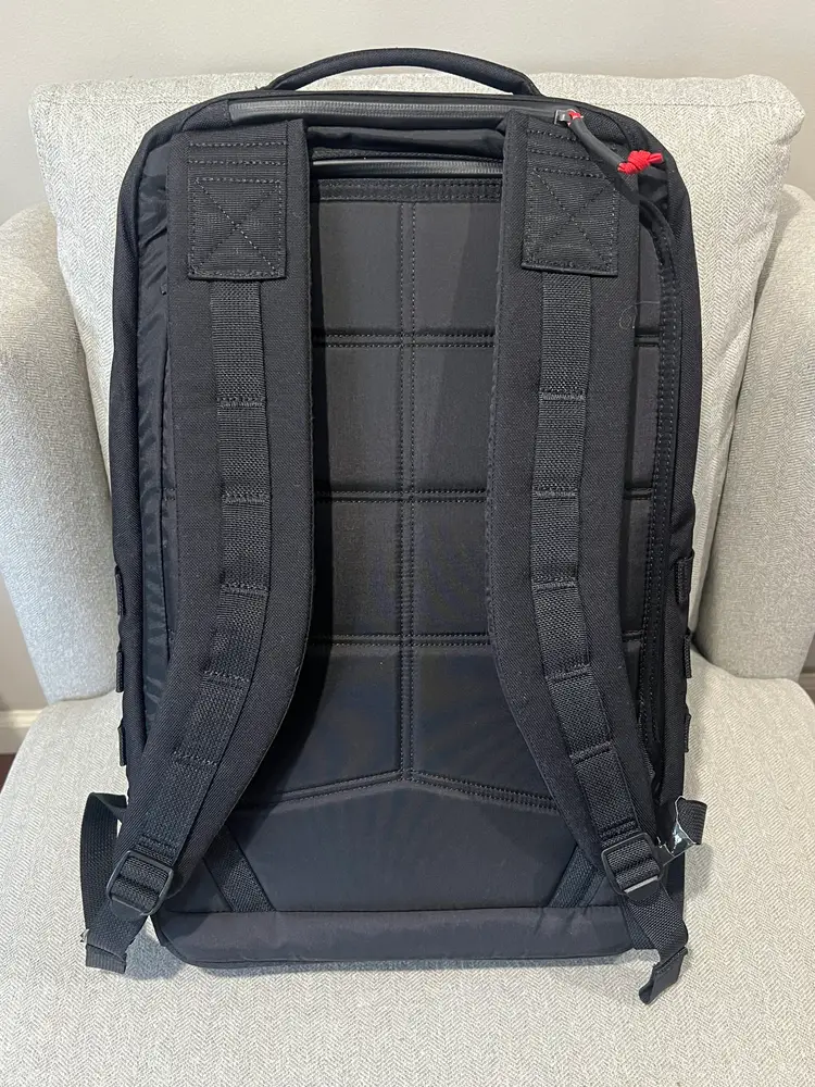 Goruck Gr2 34l 1000d
