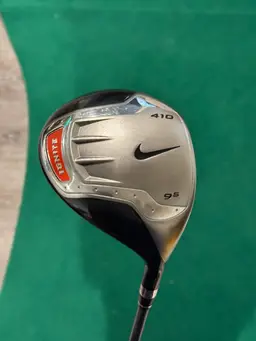 Nike Ignite Driver