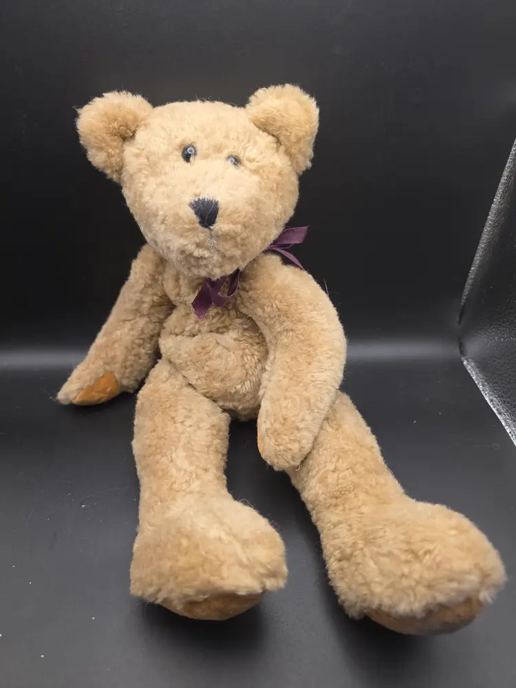 Boyds Bear beanie bear collection