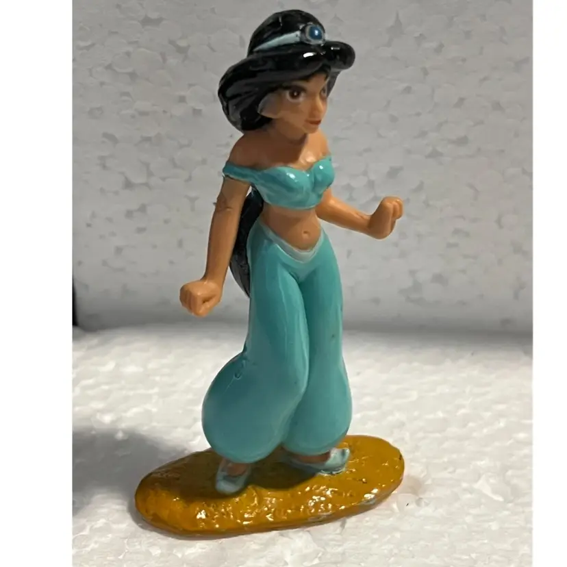 Disney PVC Figurine As Pictured