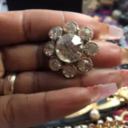 #39 - Vamp Peacock Listing