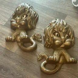 HOMECO(put It In your Home) Lions