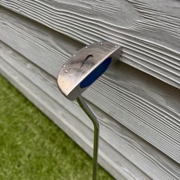 Vintage Nike BC-002 Putter 34.5” - All Original