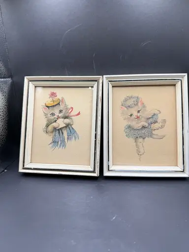 Artwork, Wall Art, Things Hung On Walls 