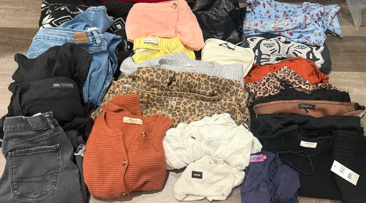 Whatnot - Zara, Skims, Nordstroms