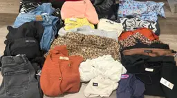 Whatnot - Zara, Skims, Nordstroms