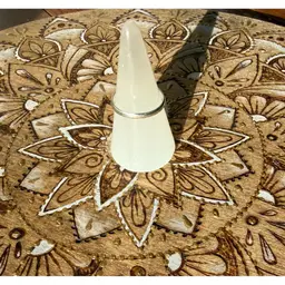 Give Away Sterling Band