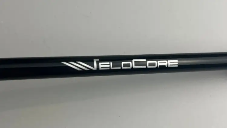 Fujikura Ventus Black Velocore 7-X Flex 41" Wood Shaft - TaylorMade Tip