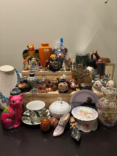 Choice 2 For $15! So Many Goodies!