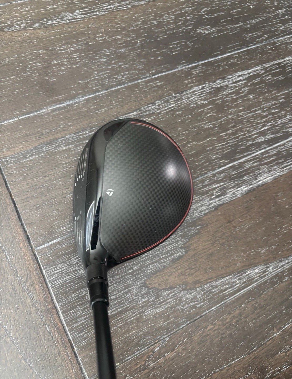 TaylorMade Original One 2019 Mini Driver 11.5* Loft Regular Flex