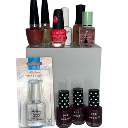 Nail Polish Lot