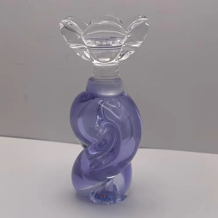 Vandermark Neodymium Alexandrite Perfume Bottle