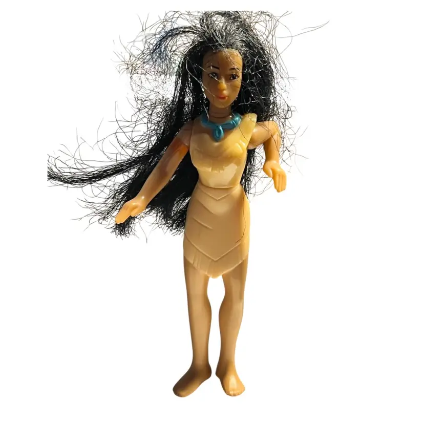 Disney Figurine PVC Pocahontas
