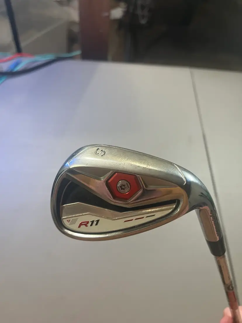 Taylormade R11 SW
