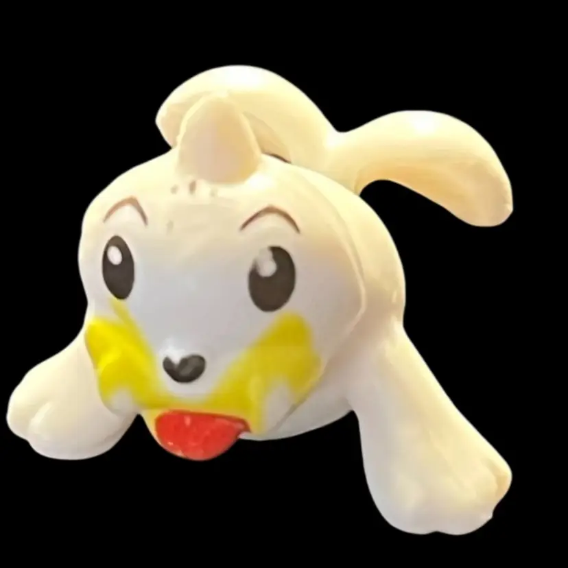 Pokemon Figure As Pictured