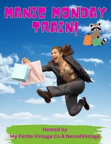 Manic Monday - First Solo Ride