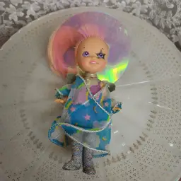 Moon Dreamers Dream Gazer Doll