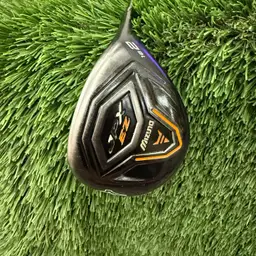 Mizuno JPX EZ 2 Hybrid 16 Degrees With Stiff Flex Shaft