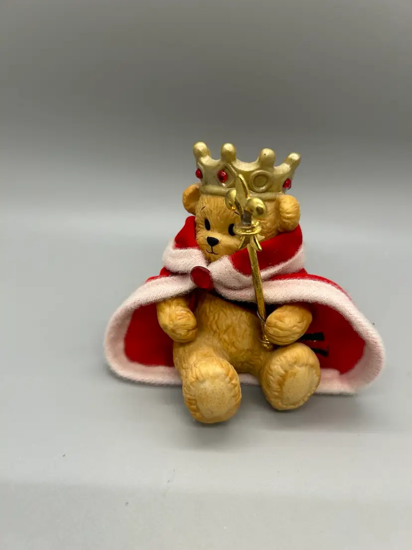 Enesco King Bear 