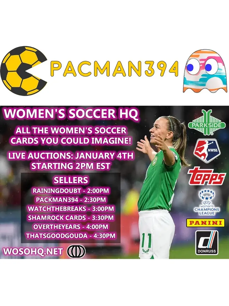 JAN 4 LIVE AUCTIONS & BREAKS!