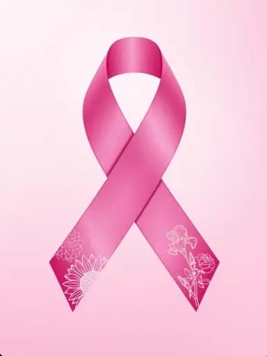 Portion Of Proceeds Donated To Susan G Komen