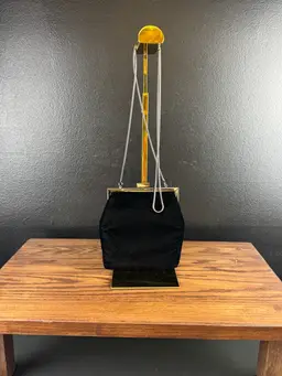 TT2. Express Mini Purse