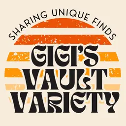 gigisvaultvariety