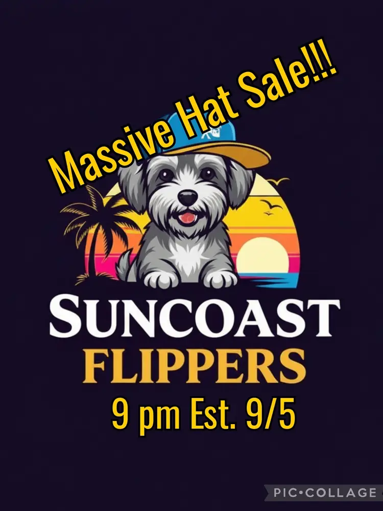 Massive Hat Sell Off