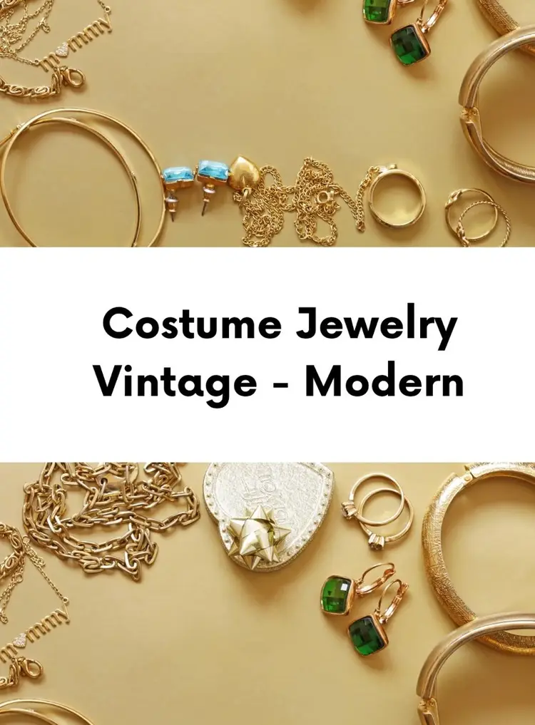 Costume Jewelry Show