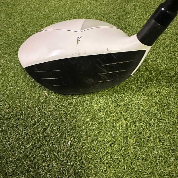 TaylorMade RBZ Stage 2 3 Wood Graphite Lady Flex