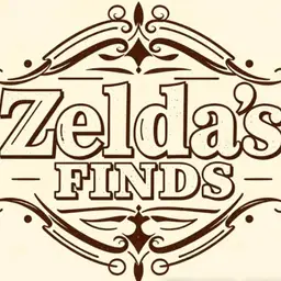 Zelda's Finds