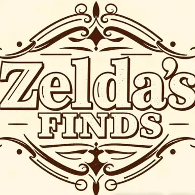 Zelda's Finds