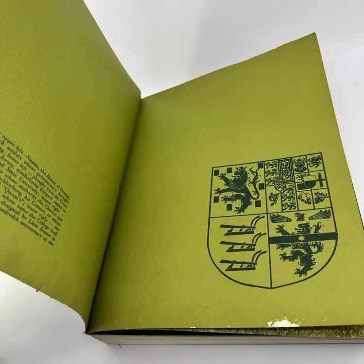 1971 Rutgers University Newark Yearbook Encore '71 Vintage NJ Softcover