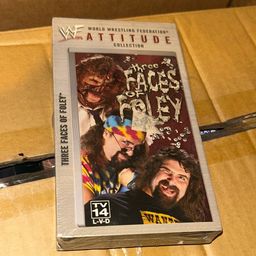 VHS