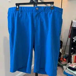 Adidas Men’s Shorts 38 Waist
